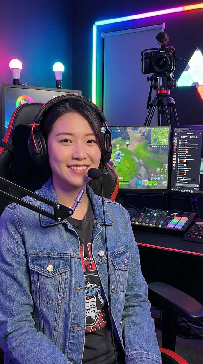 黄色仓库直播教程视频